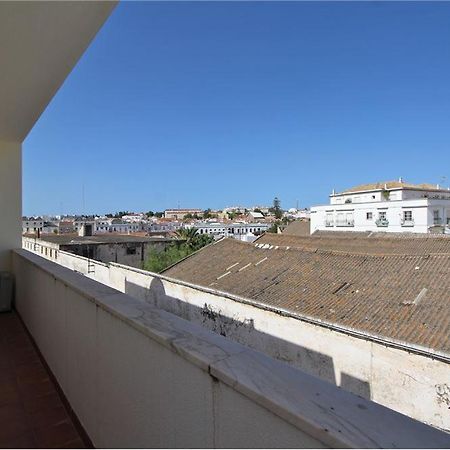 Bel Appartement Centre De Tavira Buitenkant foto