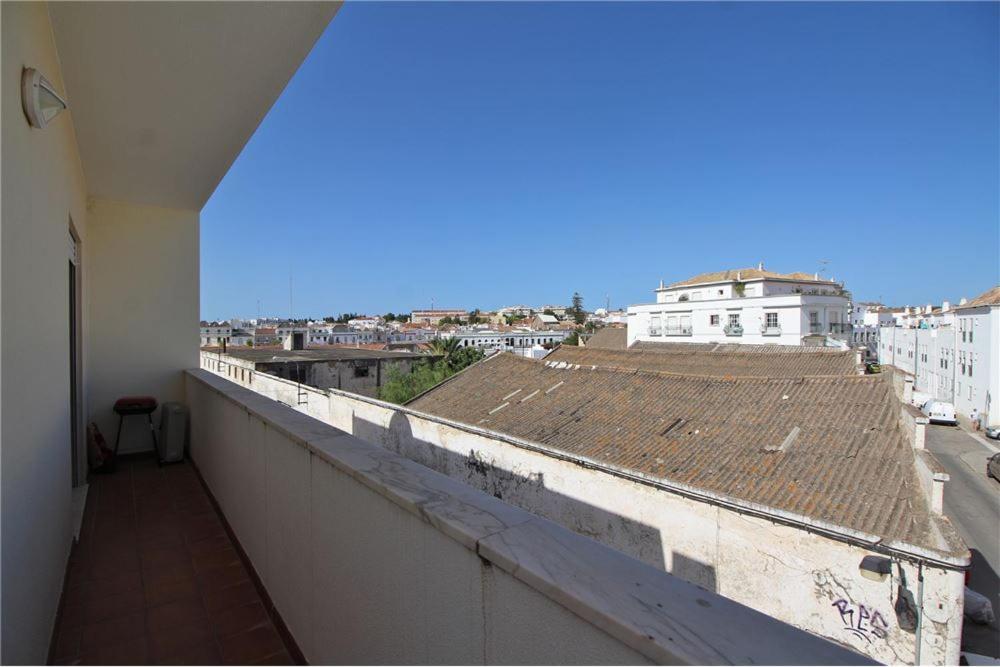 Bel Appartement Centre De Tavira Buitenkant foto