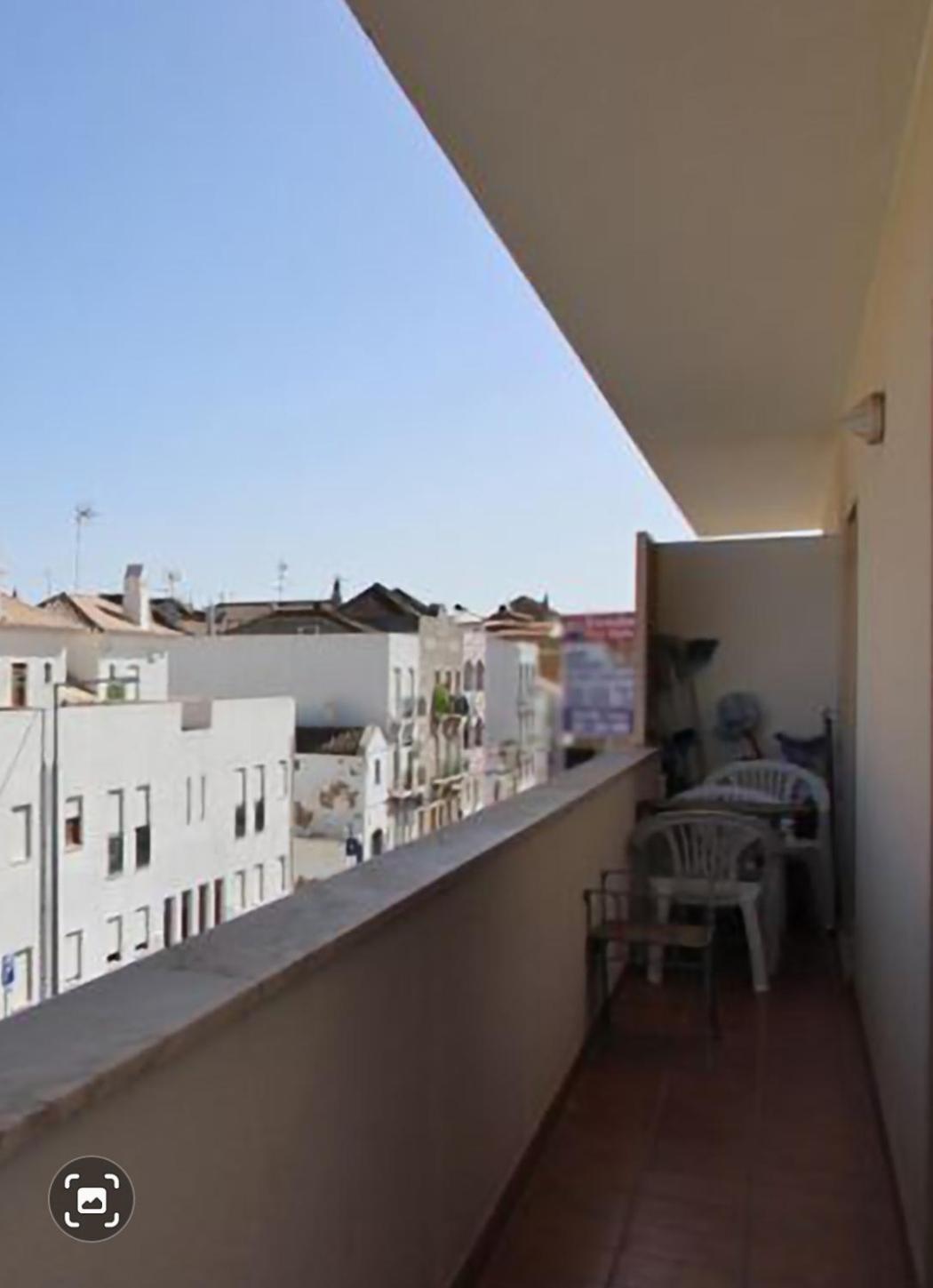 Bel Appartement Centre De Tavira Buitenkant foto