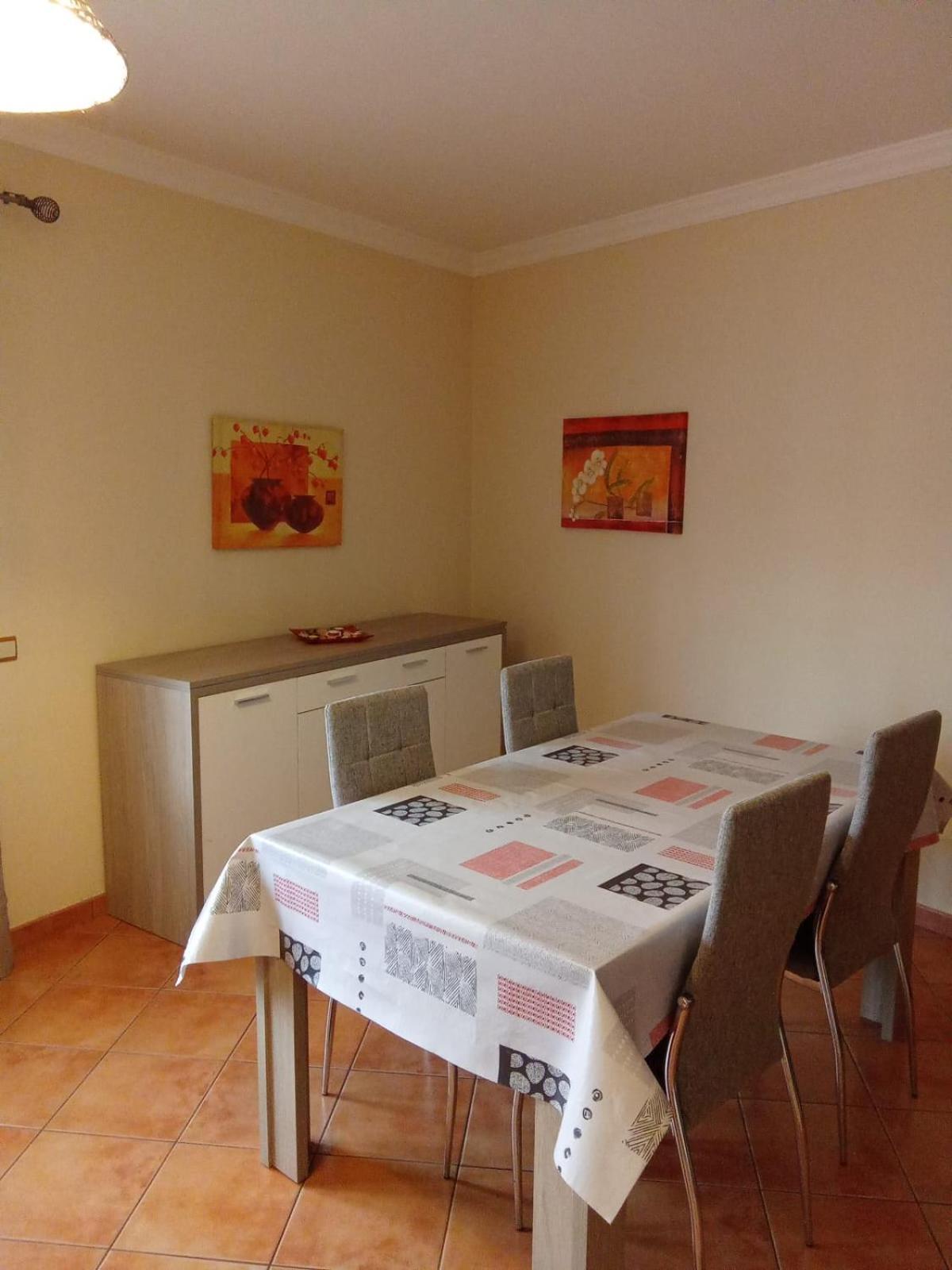 Bel Appartement Centre De Tavira Buitenkant foto